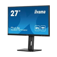 iiyama ProLite XUB2797HSN-B2 27 iiyama ProLite XUB2797HSN-B2 27